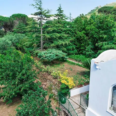 Villa Li' Campi *