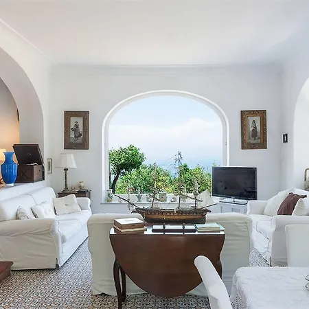 Li' Campi * Anacapri (Isola di Capri)
